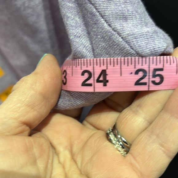 Ariat Rebar Workwear Cotton Strong pre-shrunk, pen pocket,logo,short sleeve tee - Picture 7 of 10